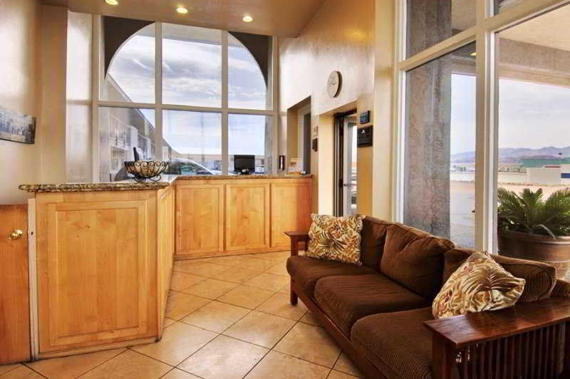 Days By Wyndham Havasu Motel