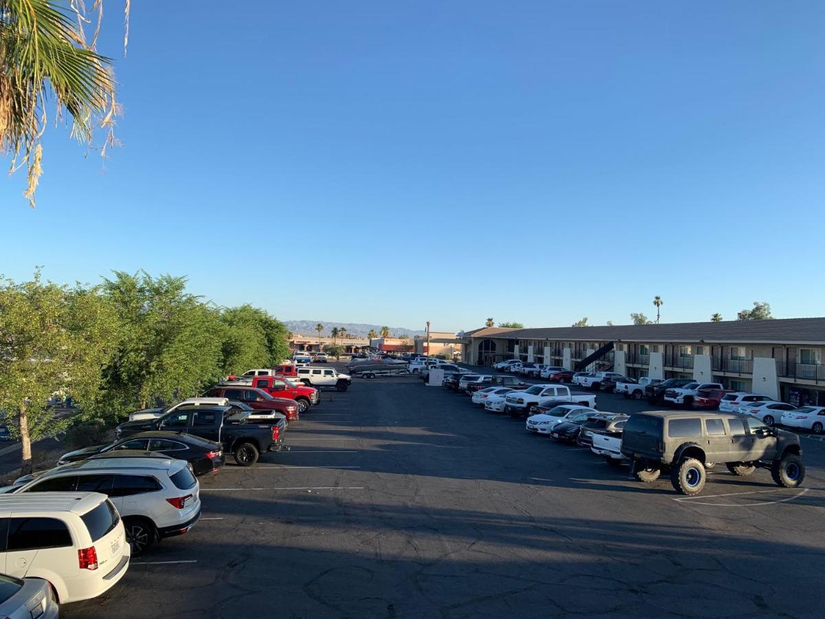 Motel Days By Wyndham Havasu