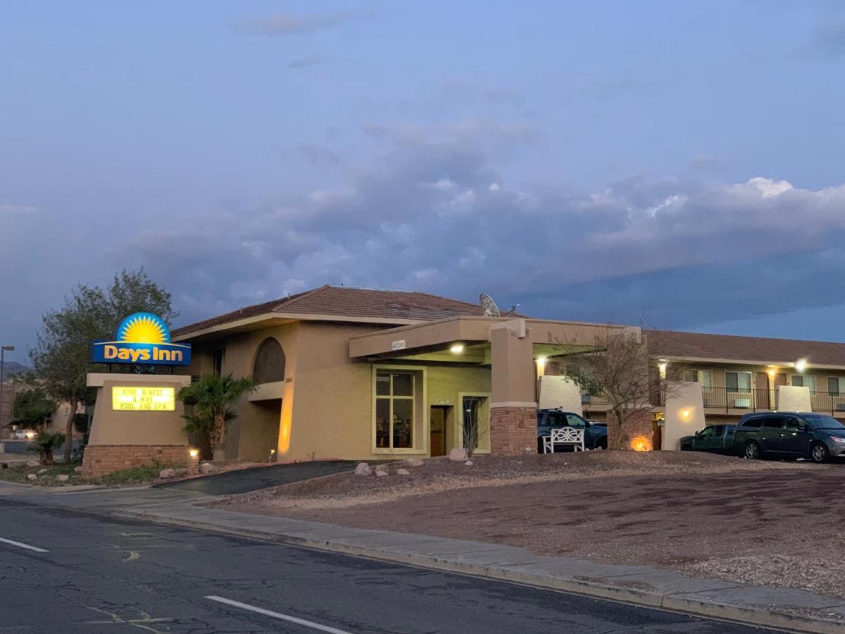 Motel Days By Wyndham Havasu
