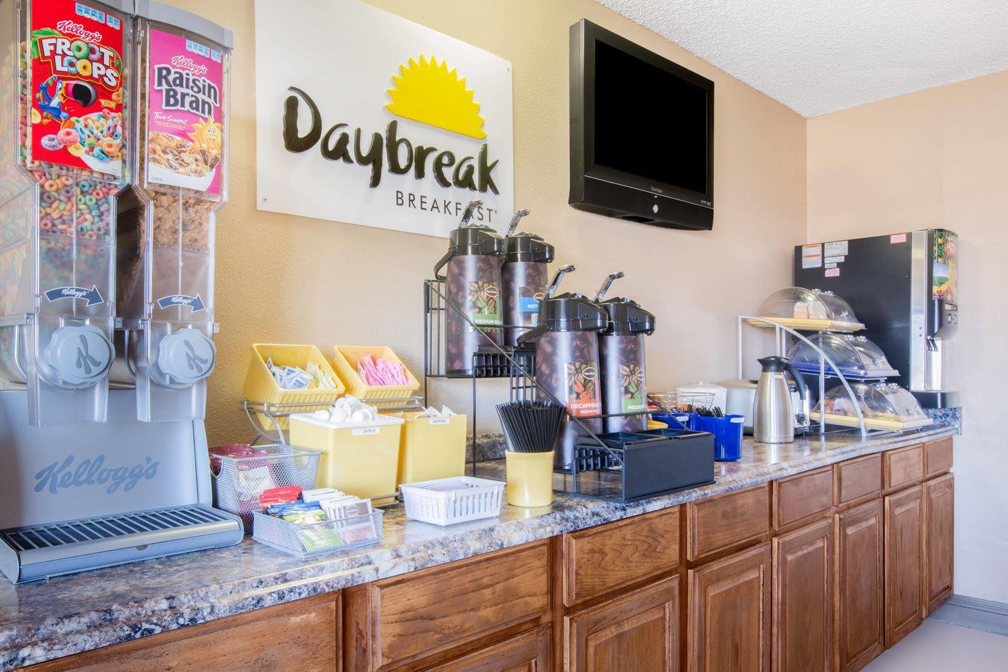 Days By Wyndham Havasu Motel Lake Havasu City
