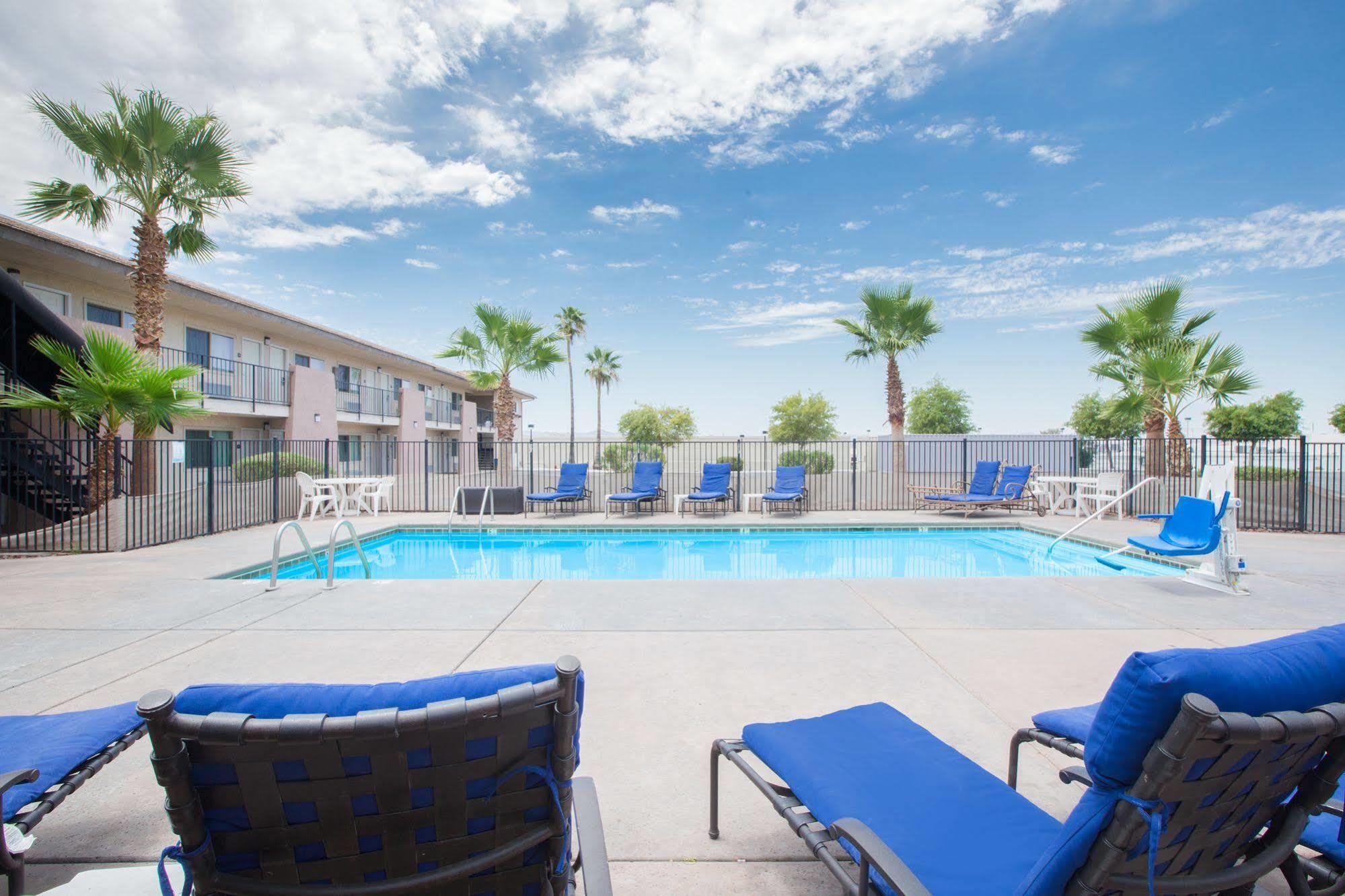 Motel Days By Wyndham Havasu Lake Havasu City