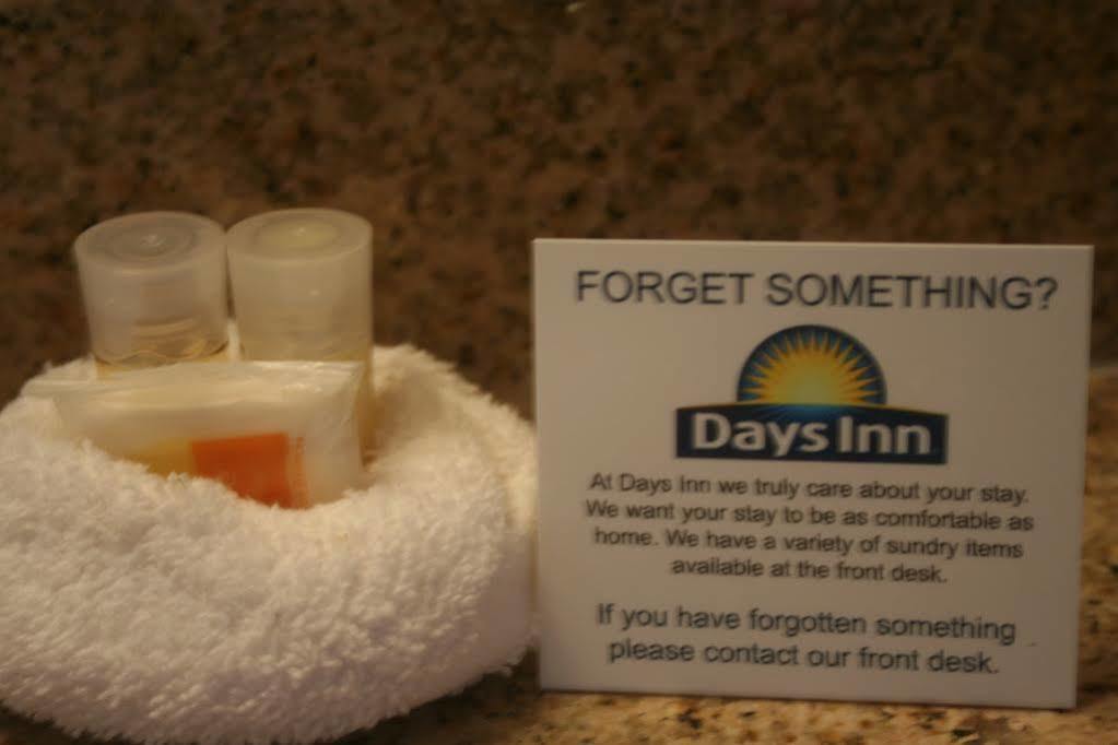 Days By Wyndham Havasu 2*