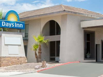 Days By Wyndham Havasu