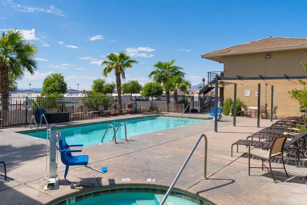 Motel Days By Wyndham Havasu Lake Havasu City